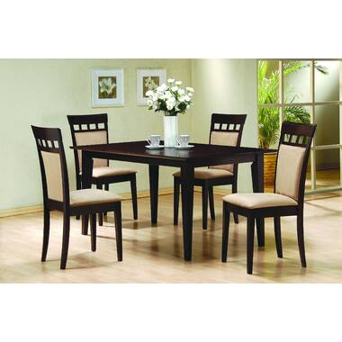 Dining table set discount 4 seater below 5000